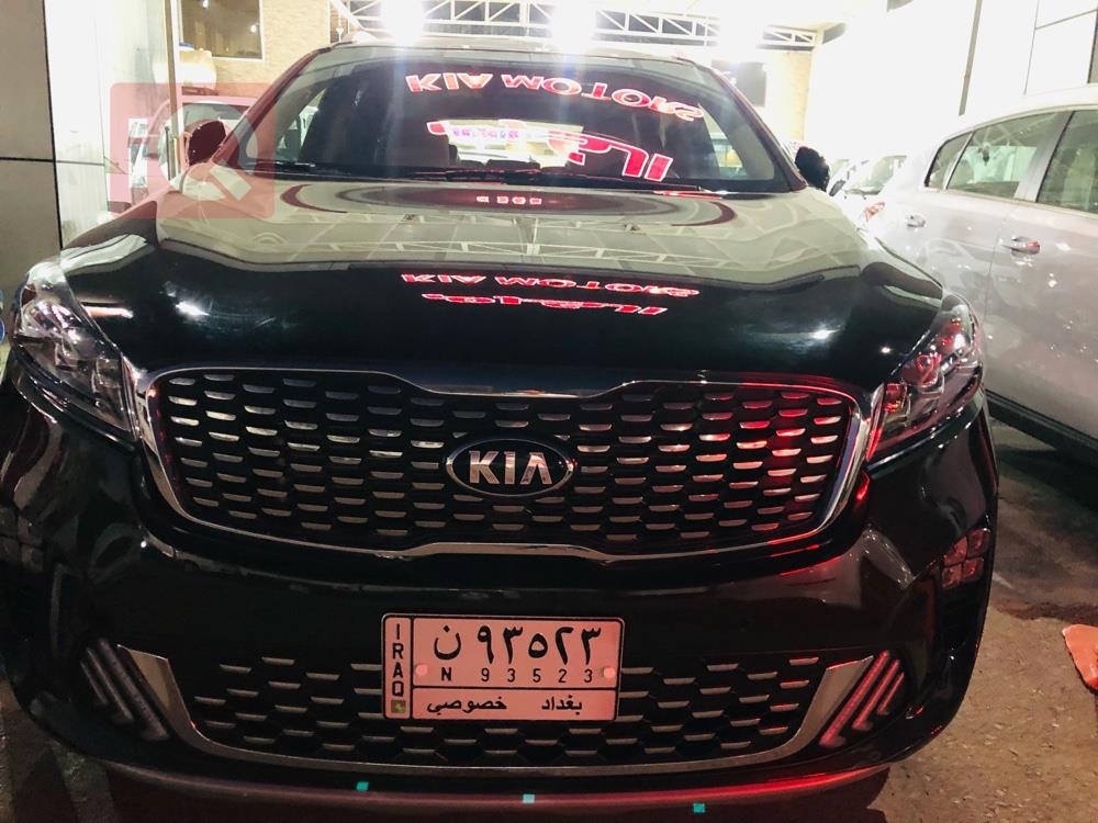 كيا سورينتو